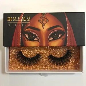 Deepika Faux Luxe Lash